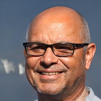 Floyd Miles