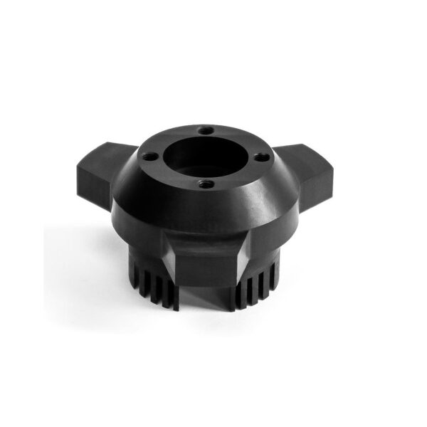 CNC Machining Plastic Parts