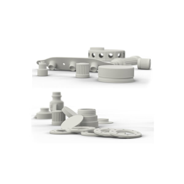 Rapid Prototyping Plastic