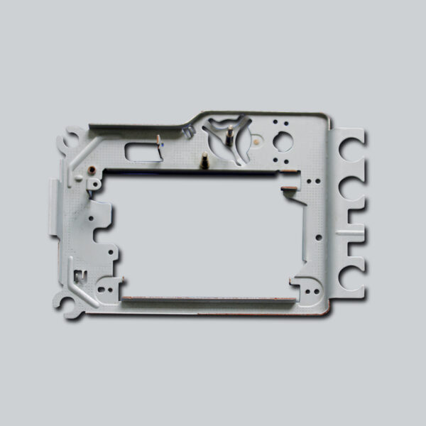 Rapid Prototyping Sheet Matel