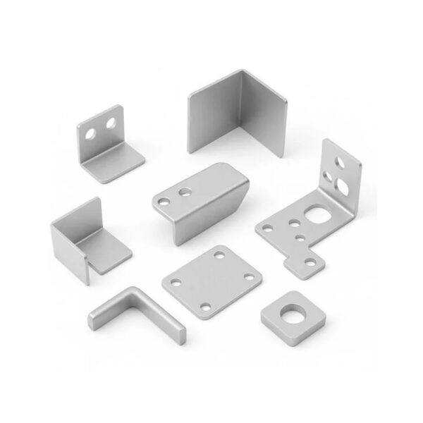 Sheet Matel Aluminium parts