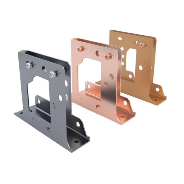 Sheet Matel Brass parts